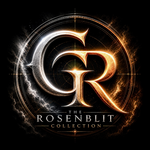 Rosenblit GR logo